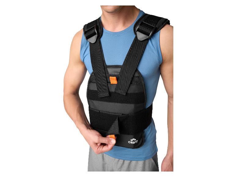 Gewichtvest 6 kg