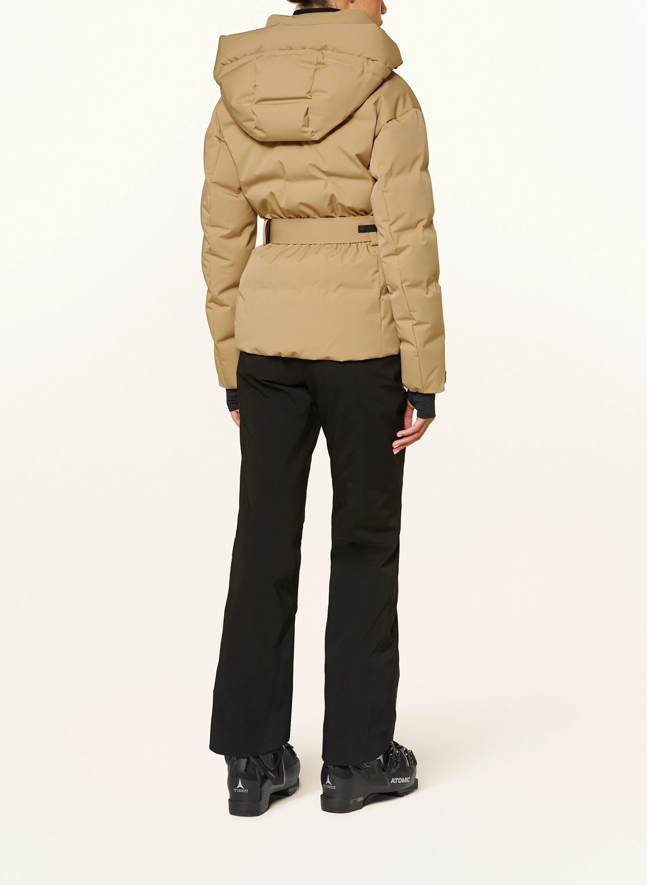 MONCLER GRENOBLE Daunen-Skijacke TOLIMA
