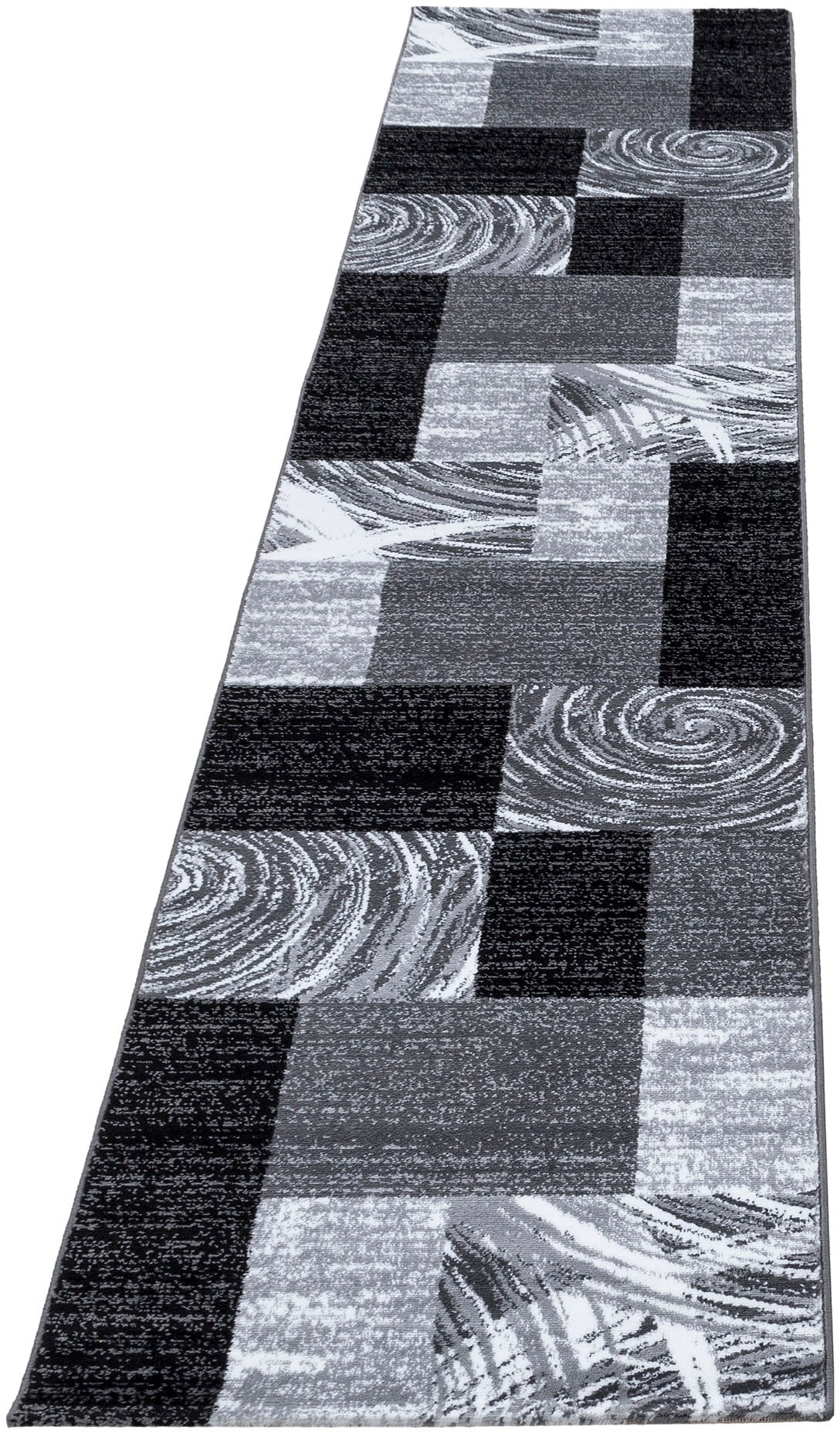 Ayyildiz Teppiche Läufer »Parma 9220« rechteckig 9 mm Höhe 80cm x 300cm (BxL)