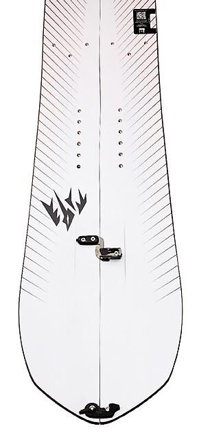 JONES - SPLITBOARD STRATOS