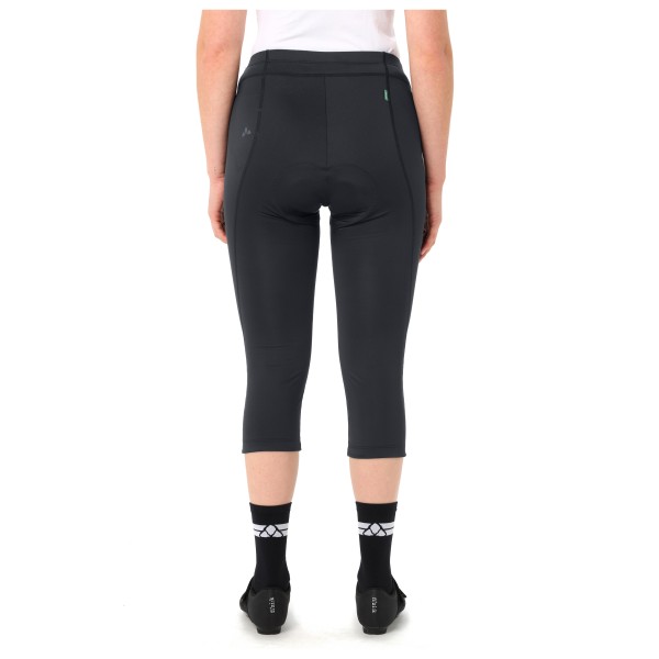 Vaude - Women's Matera 3/4 Tights - Pantalon de cyclisme