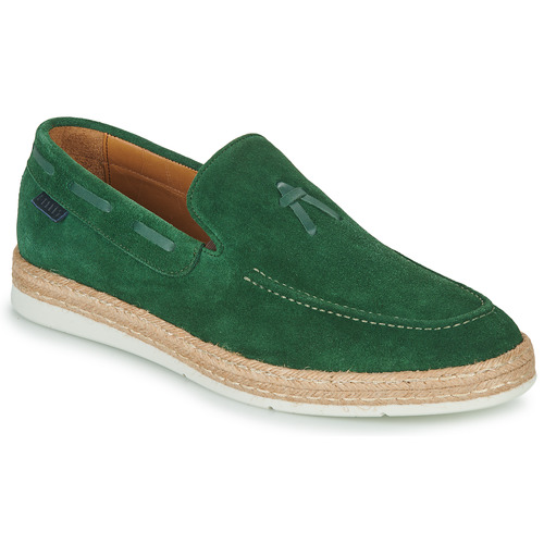 Pellet - VALENTIN - Velours vert
