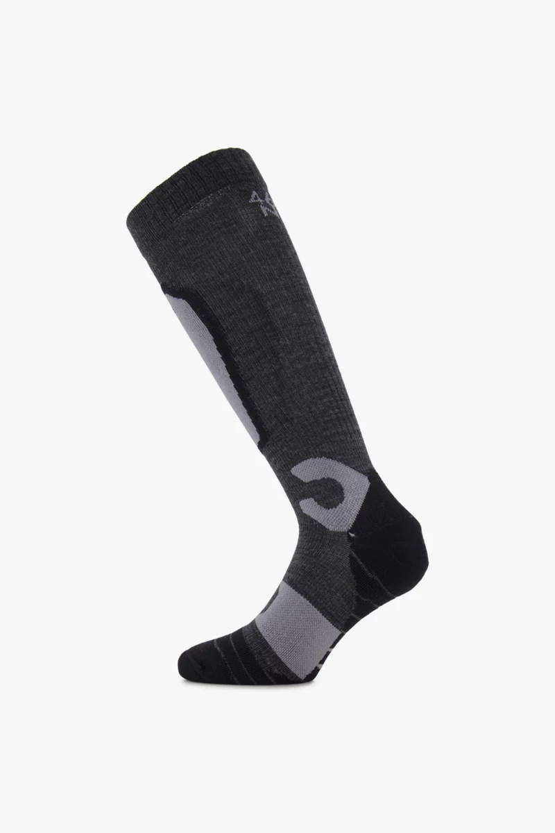 46 NORD 2-Pack 35-47 Herren Skisocken