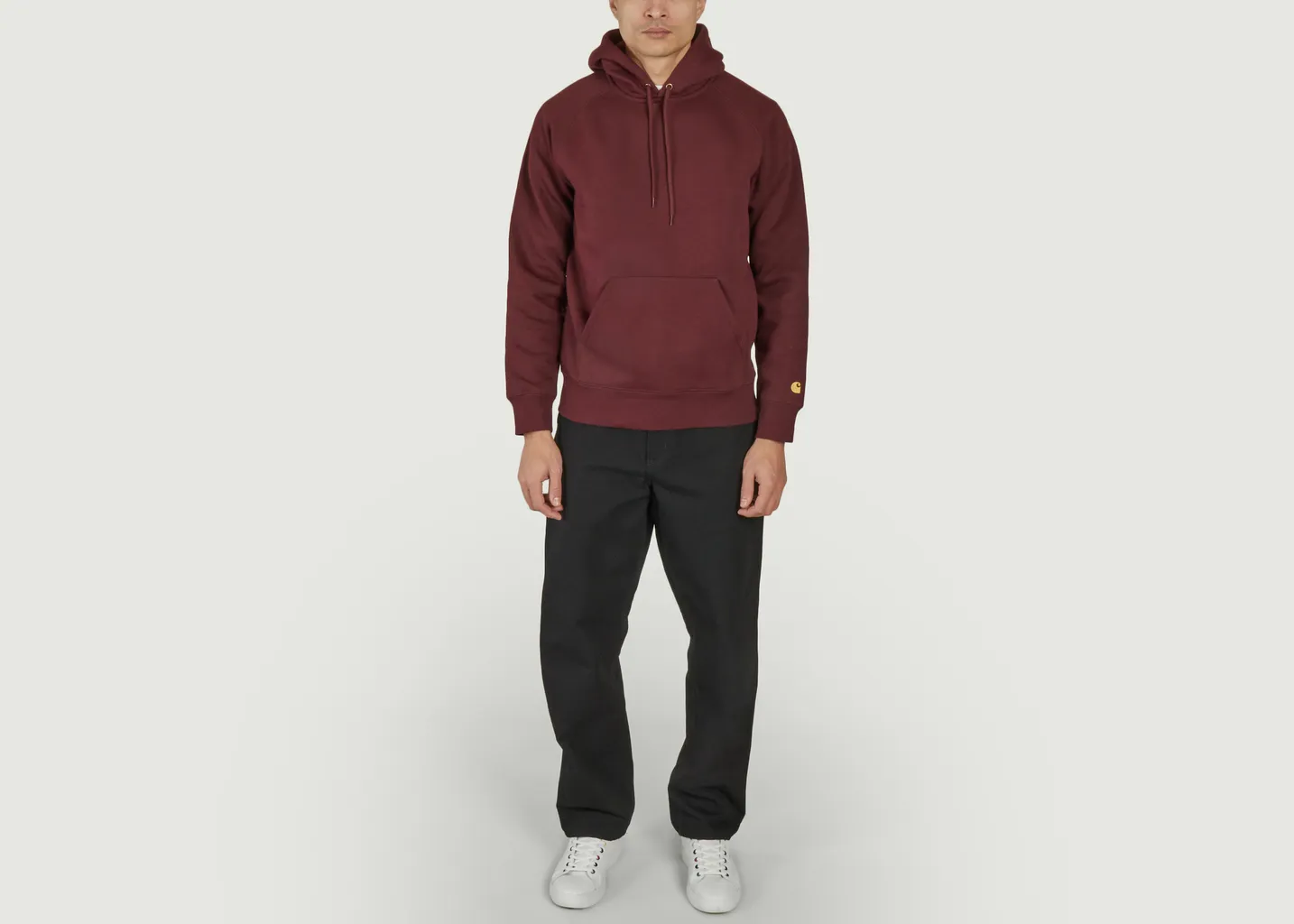 Hooded Chase Carhartt WIP