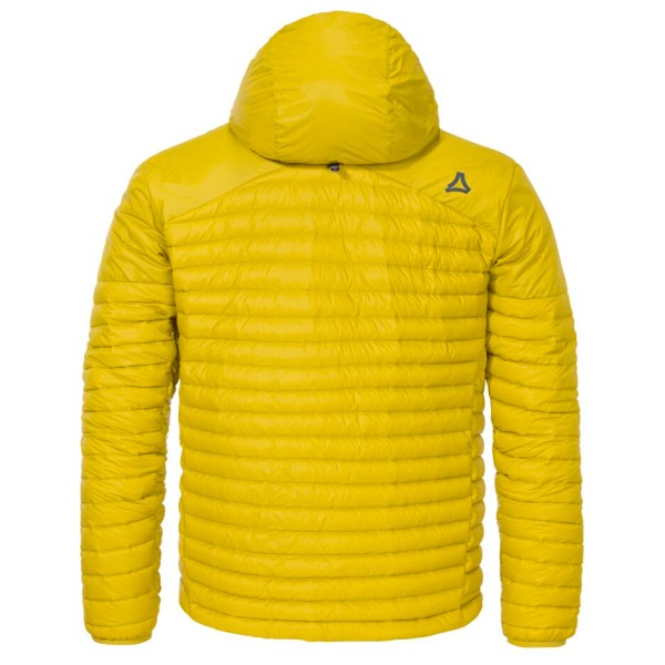 Schöffel - Down Jacket Cascata - Doudoune