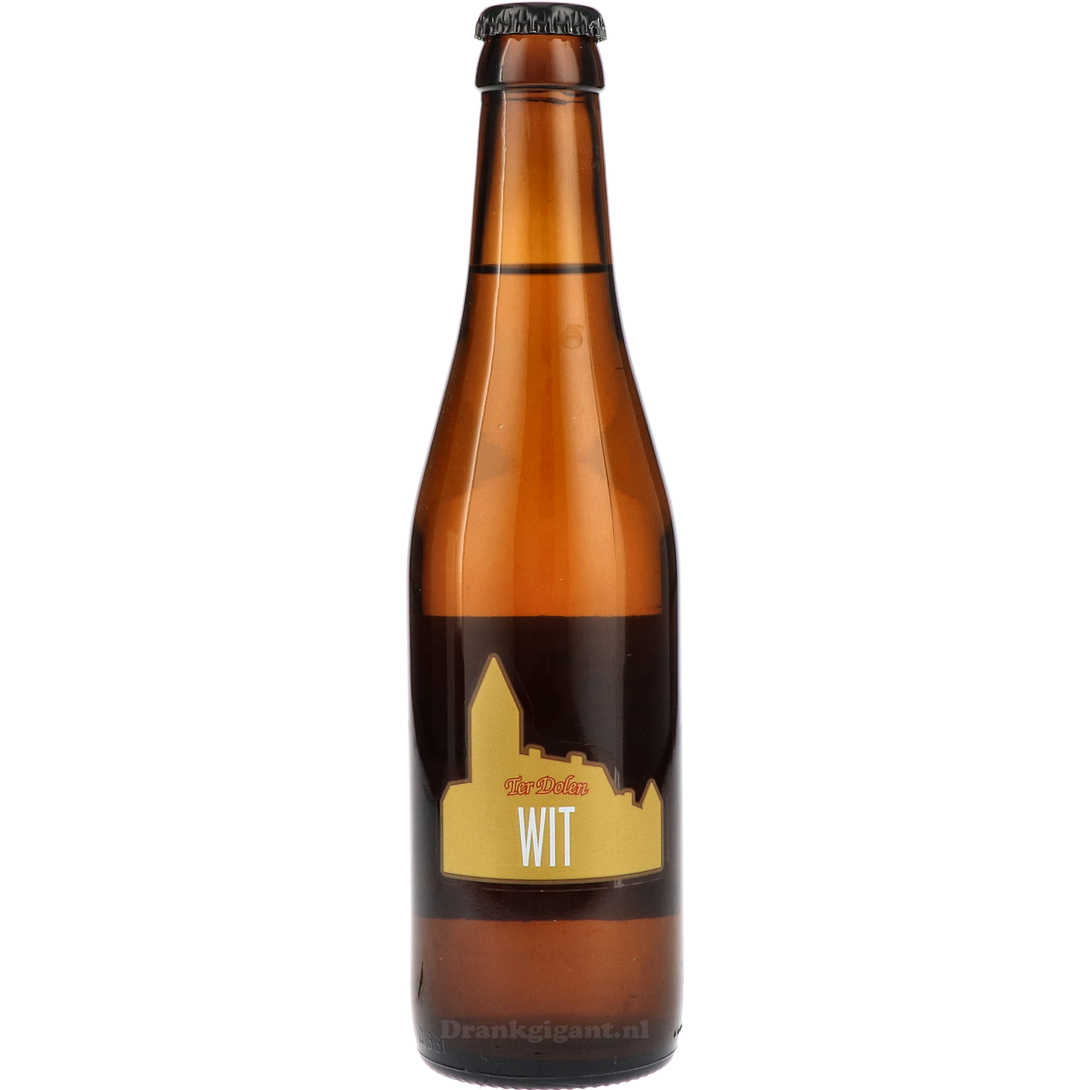 Ter Dolen Wit 33 cl