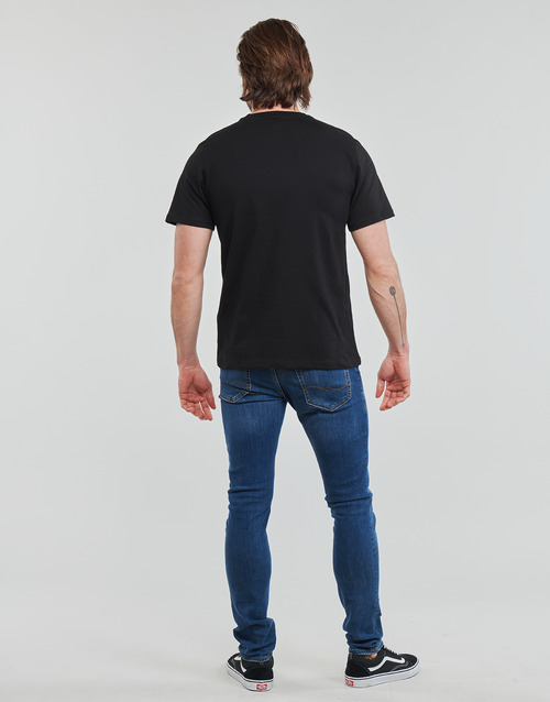 Element - Seal ss Negro