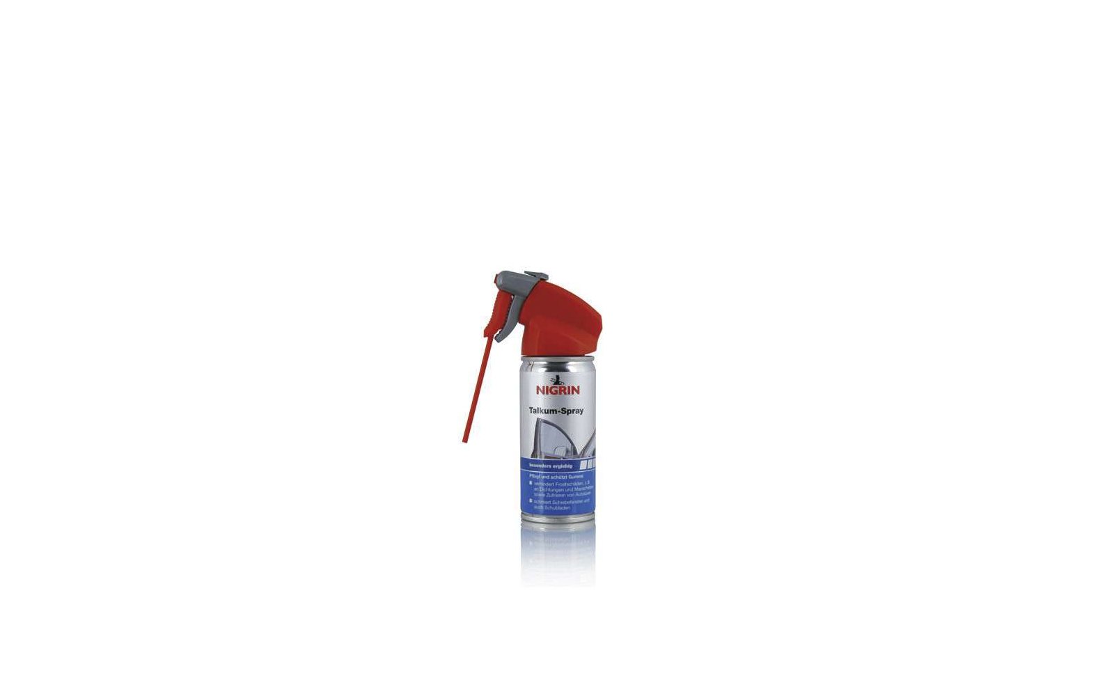 Nigrin Talkum-Spray 100 ml
