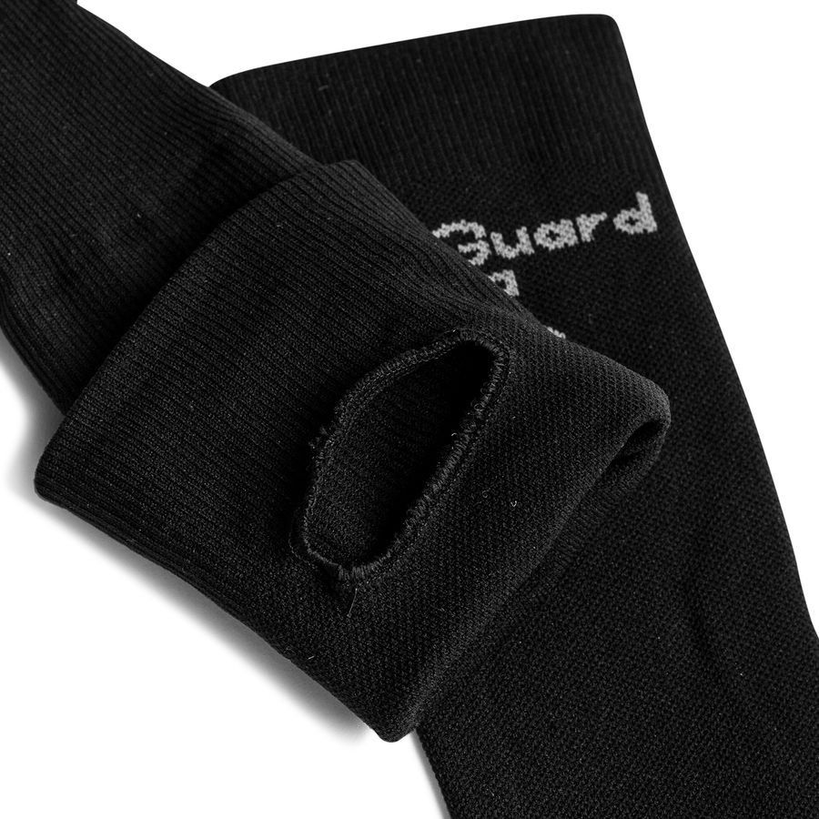 Liiteguard Performance Chaussettes Pack - Noir