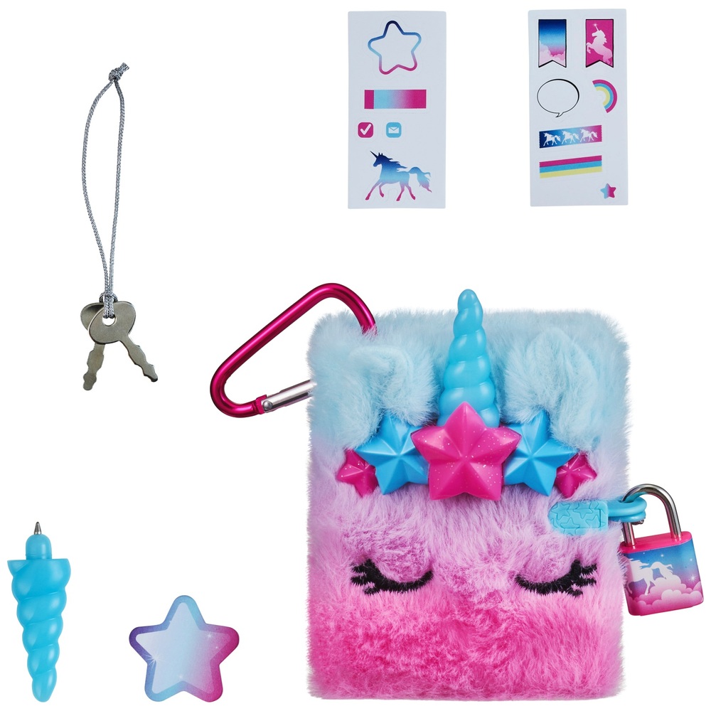 Real Littles Journal Pack Sortiment