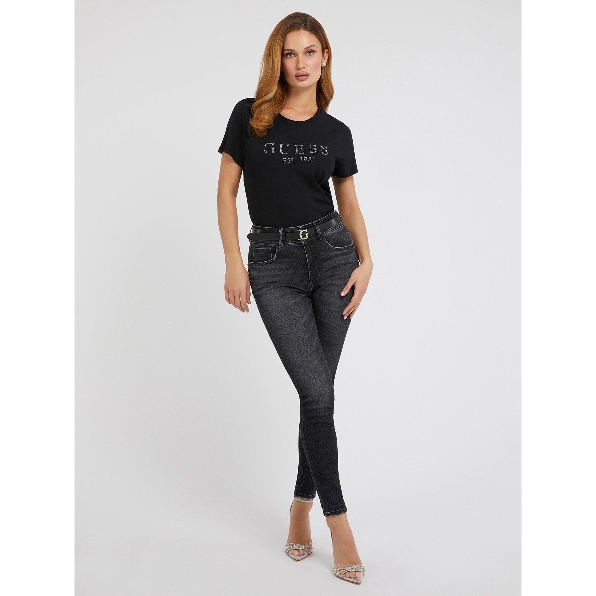 Guess # Guess Crystal Easy T Ld09