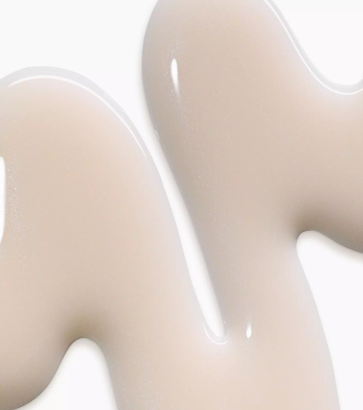 Catrice - Esmalte fortalecedor Sheer Beauties - 010: Milky Not Guilty
