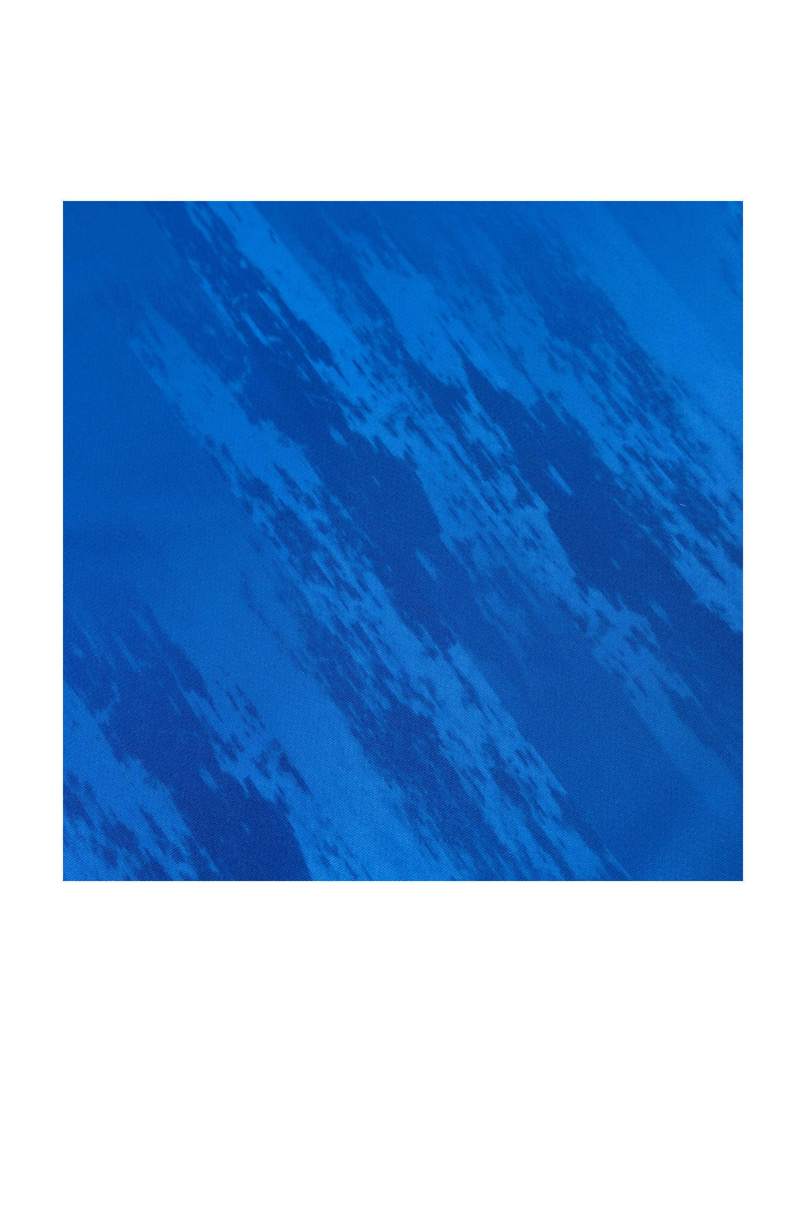 Stanno junior voetbalshirt Holi blauw/geel