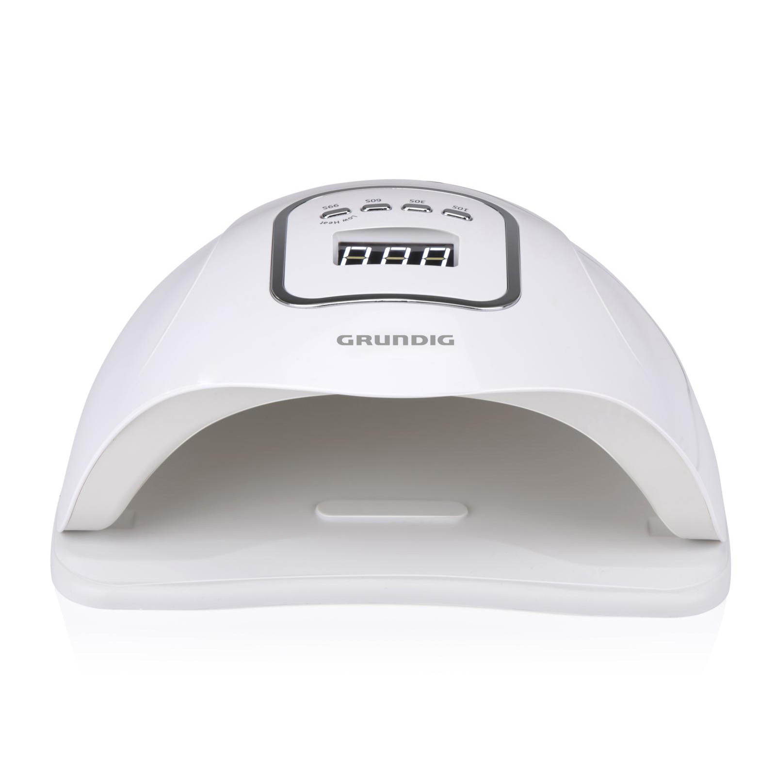 Nageltrockner UV-Licht 22 x 20 cm
