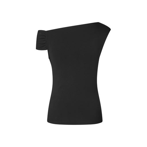 Envii Enmarta Top, Black, S