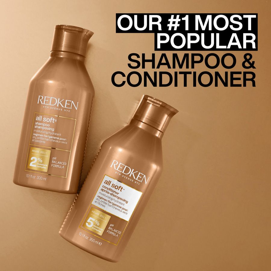 Redken All Soft Duo 300ml
