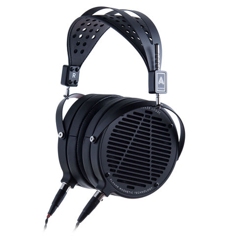 Audeze LCD-2 Classic – serieuze head-fi-koptelefoon met planar-constructie