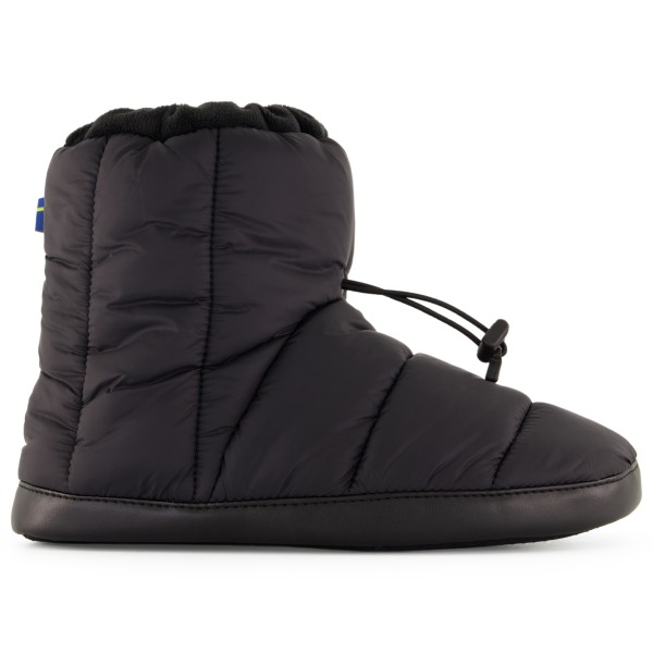 Stoic - MountainWool NykroppaSt. Slippers Mid - Chaussons de chalet