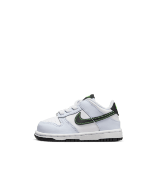 Nike Dunk Low Baby/Toddler Shoes