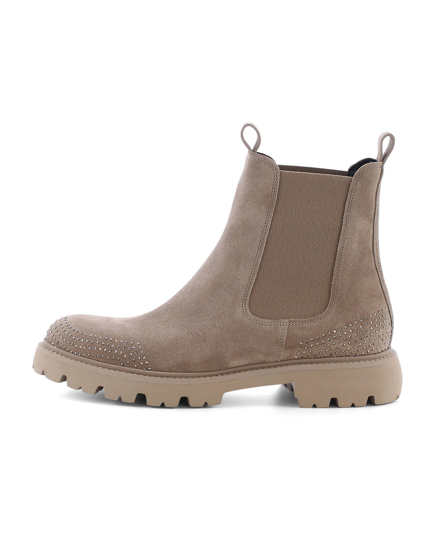 Kennel & Schmenger| Damen Stiefelette PRINT