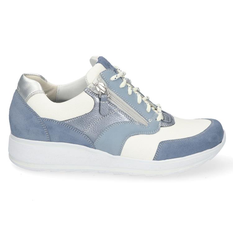 Durea 6279 wijdte H blauw