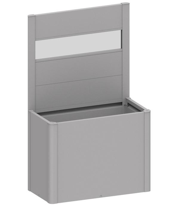 Biohort Sichtschutz Belvedere 100 mit