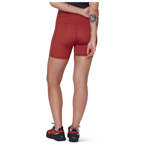 Mammut - Women's Massone Short Tights - Short