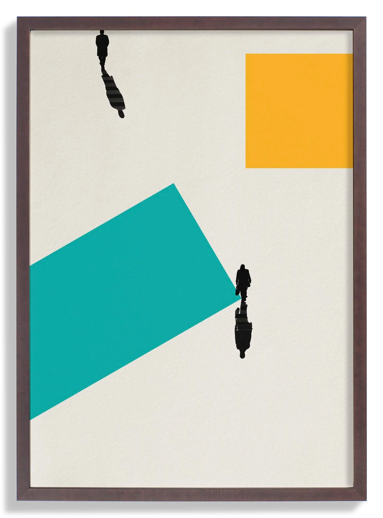 Grafische Intervention 16