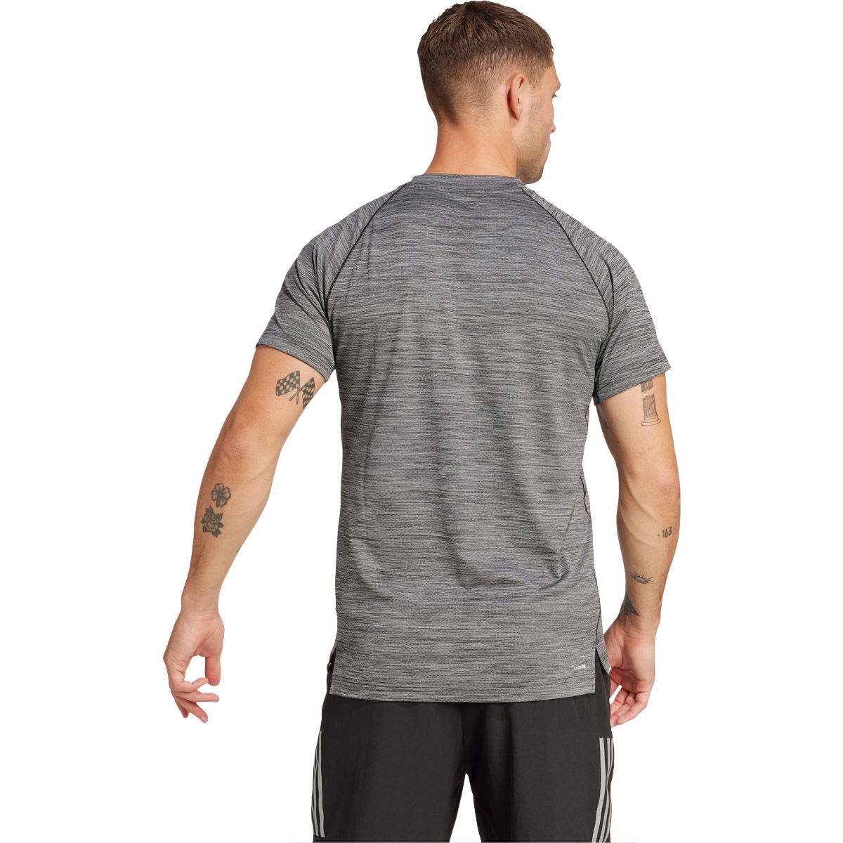 adidas Gym+ Trænings T-shirt Herre