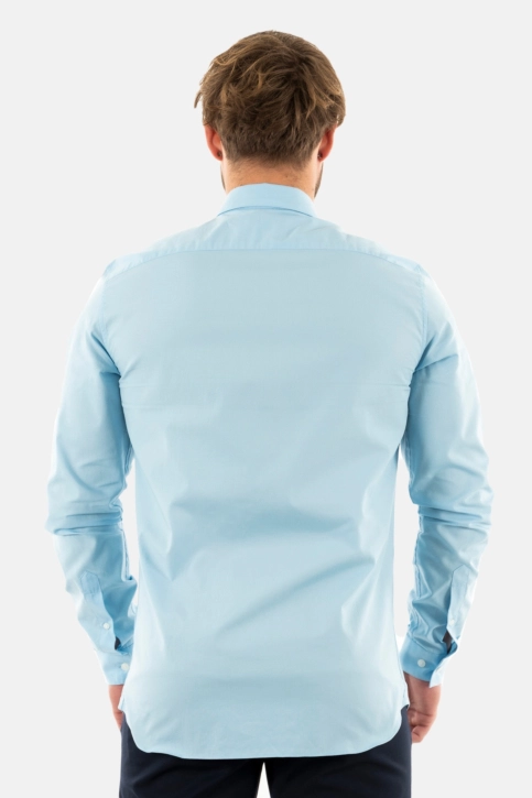 Chemise lacoste ch5620 hbp panorama