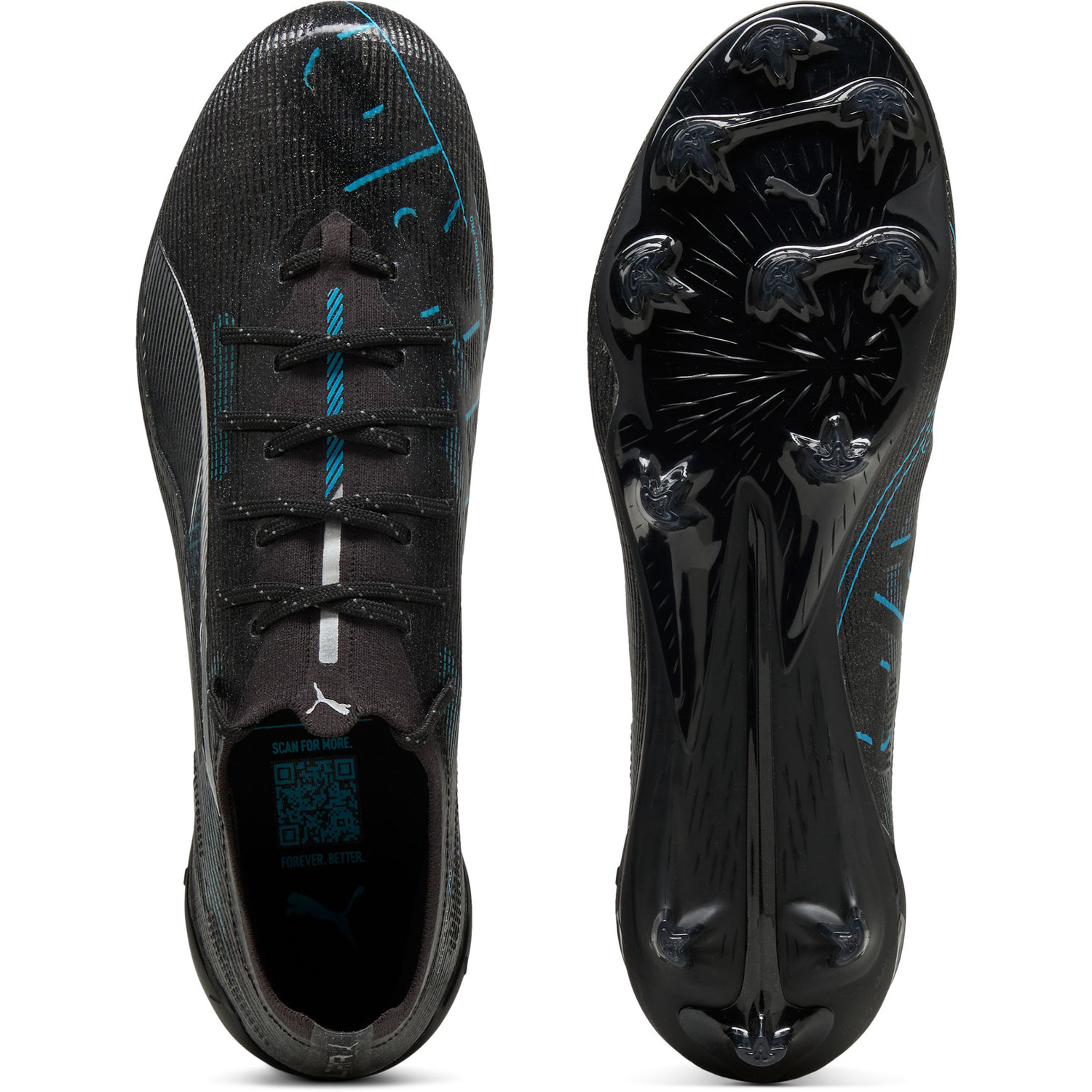 Puma Ultra 5 Ultimate FG