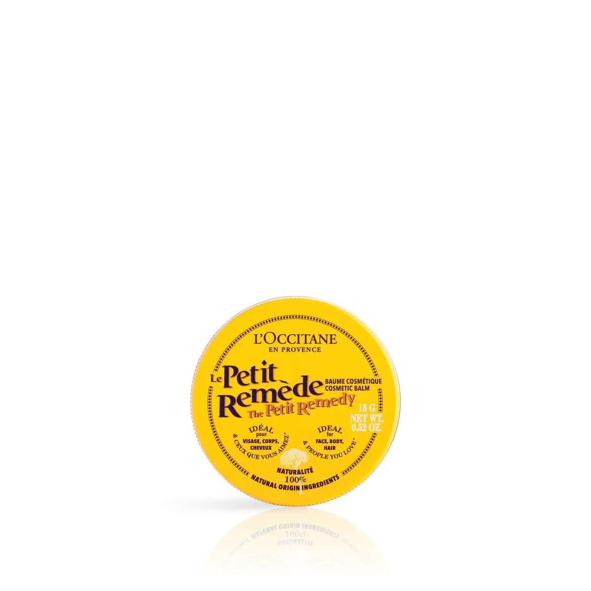 L'Occitane en Provence - LE PETIT REMEDE LE PETIT REMEDE- Baume