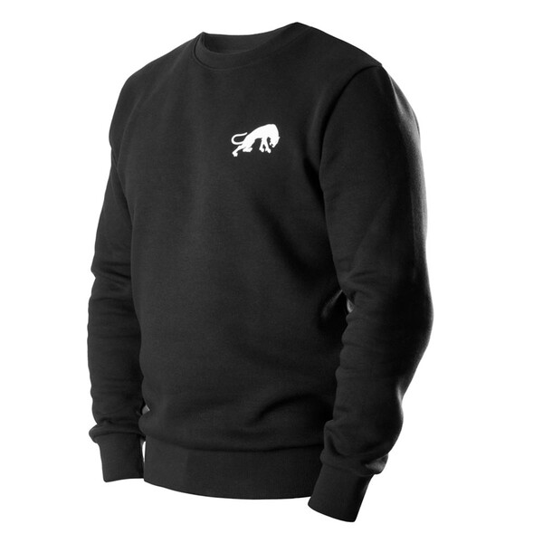Furygan - Sweat Corpo Noir / Blanc
