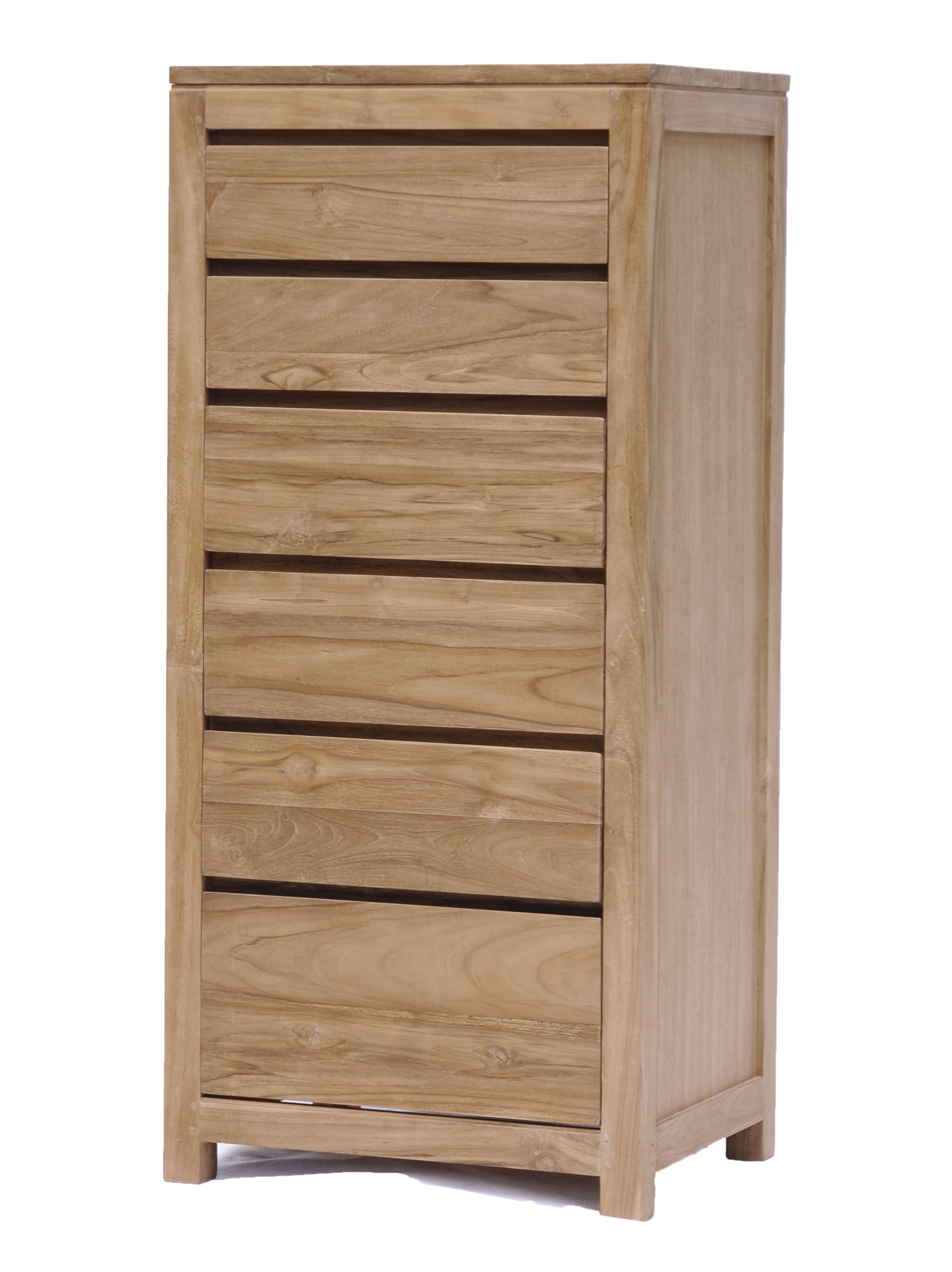 Ladenkast Corona 6 lades
