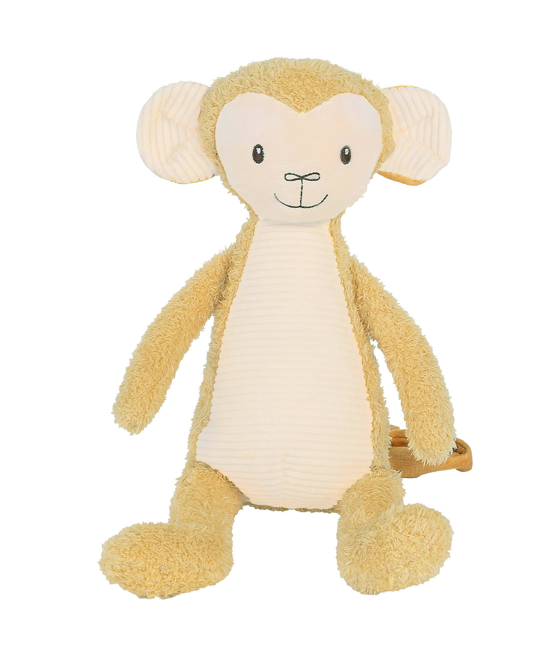 Happy Horse Monkey Mano no. 1