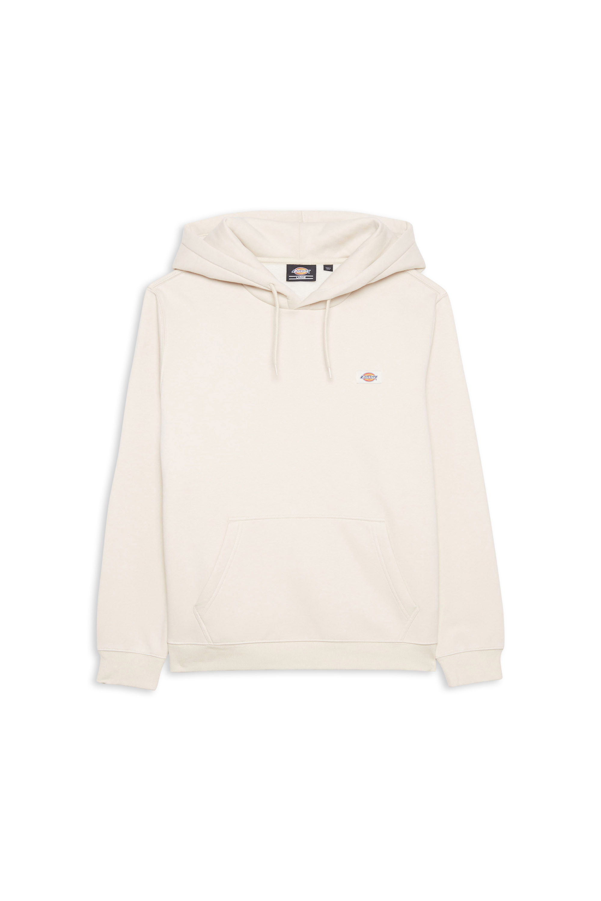 DICKIES sweat  OAKPORT HD Beige