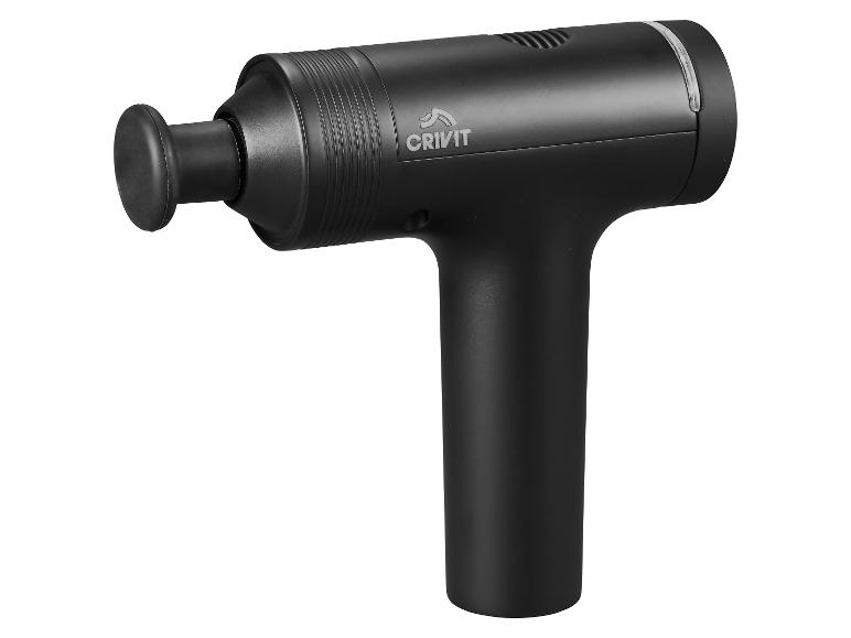 Massage gun