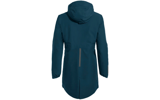 Vaude Manukau III Damen Parka