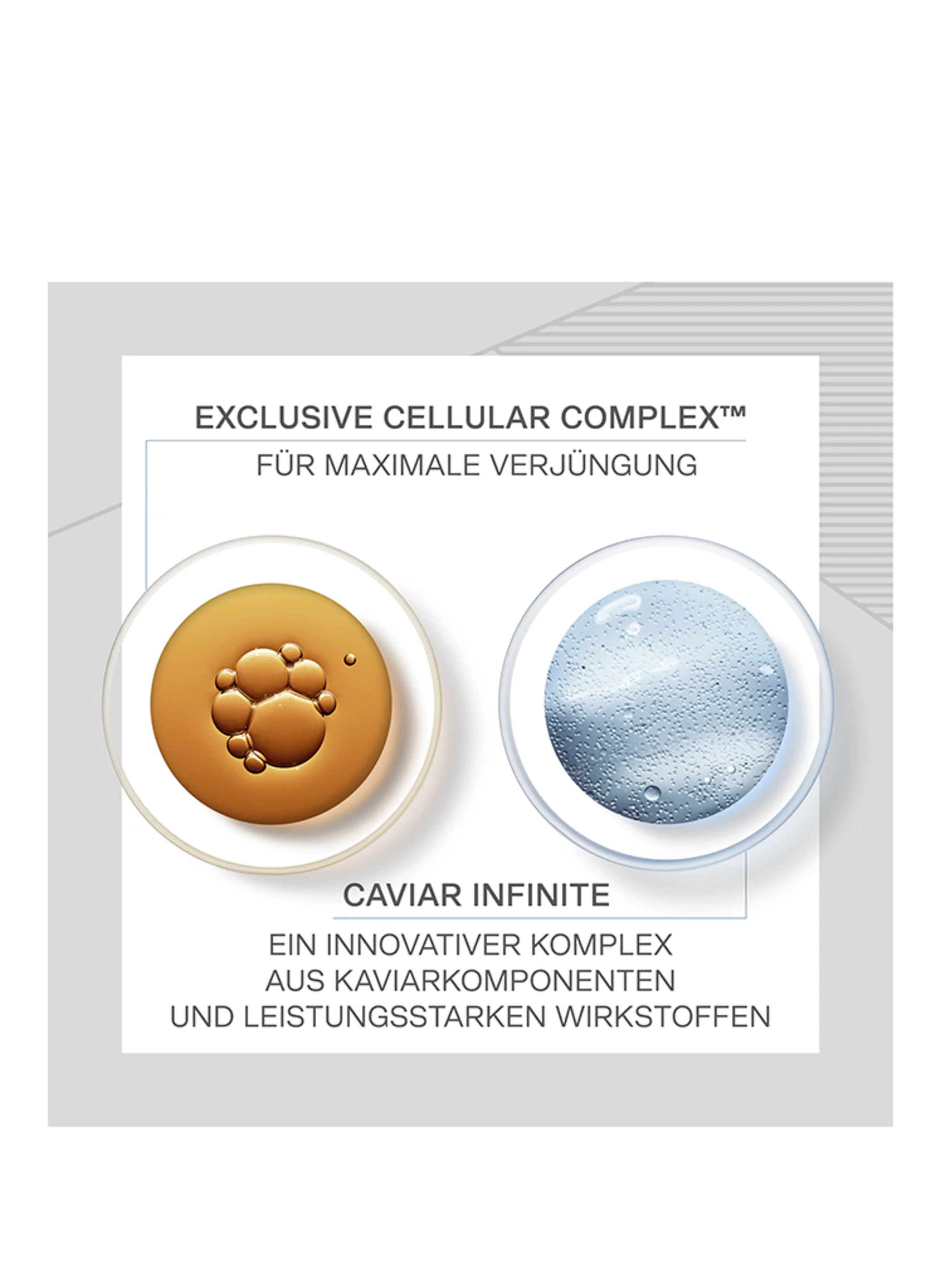 La Prairie SKIN CAVIAR HARMONY