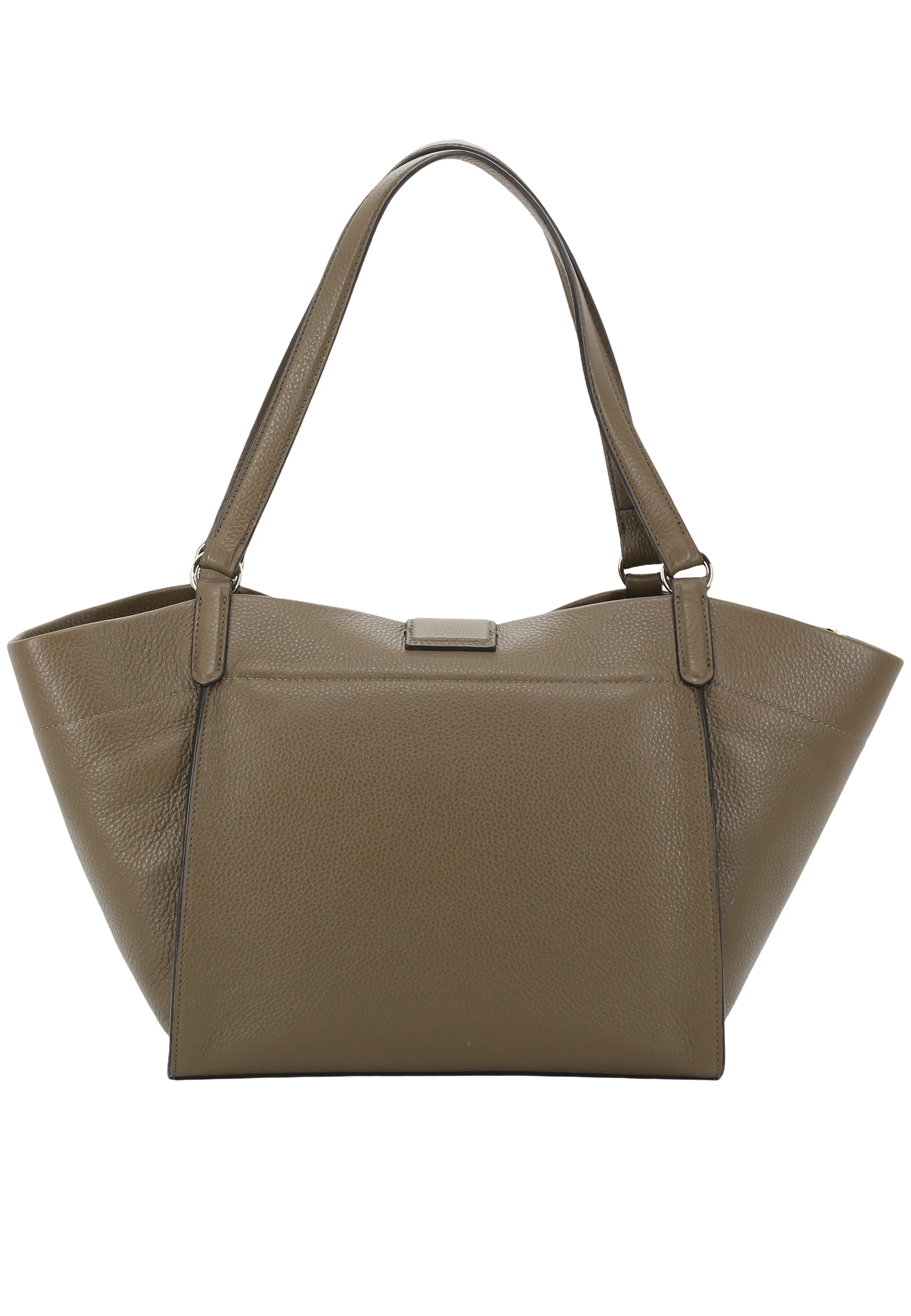 Shopper TEMI Leather Agave Standard