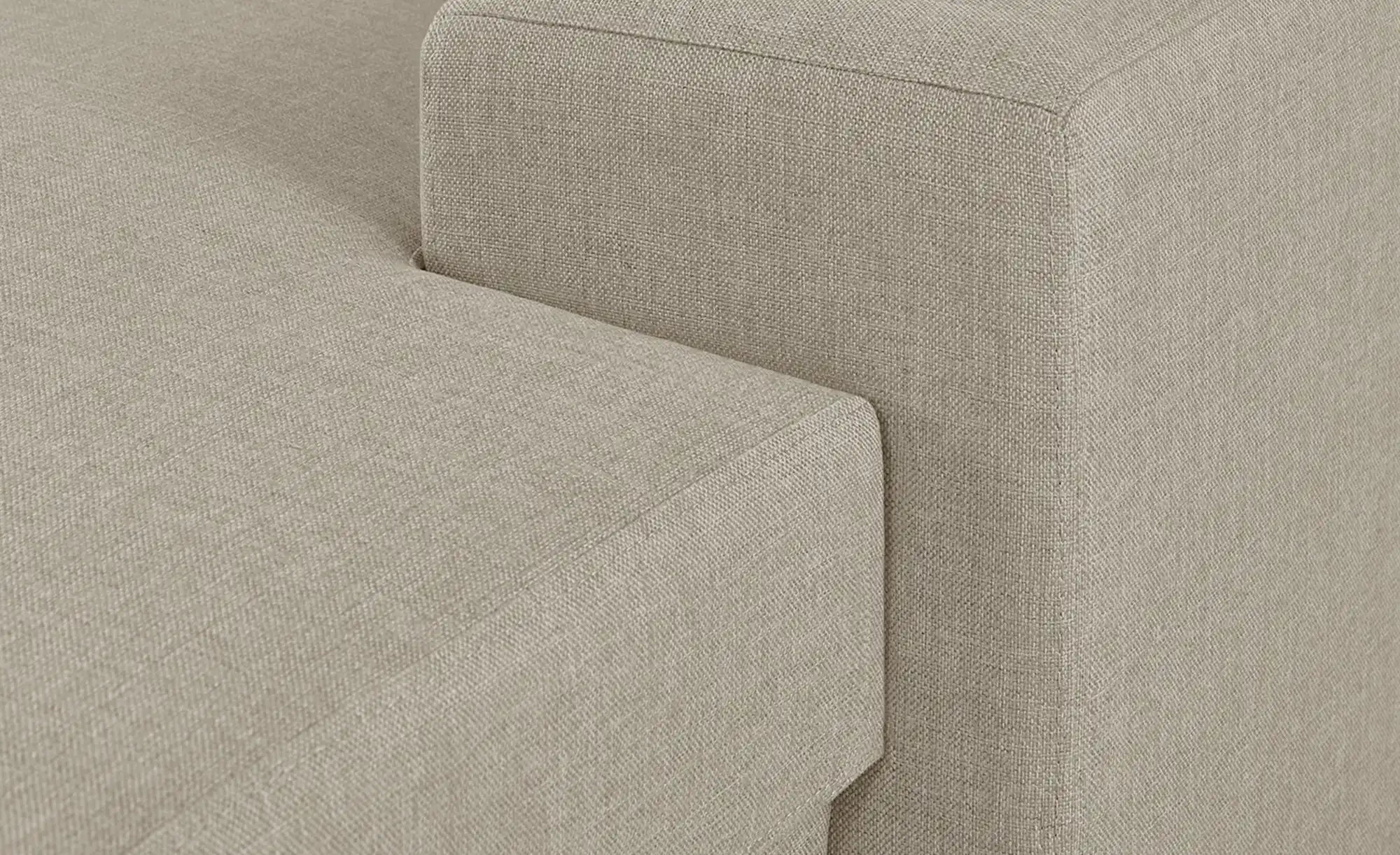 Ecksofa Renée