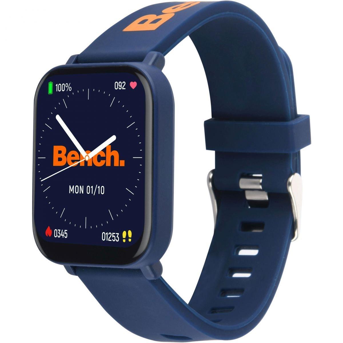 Bench Mens Bench Smartwatch BEG012U