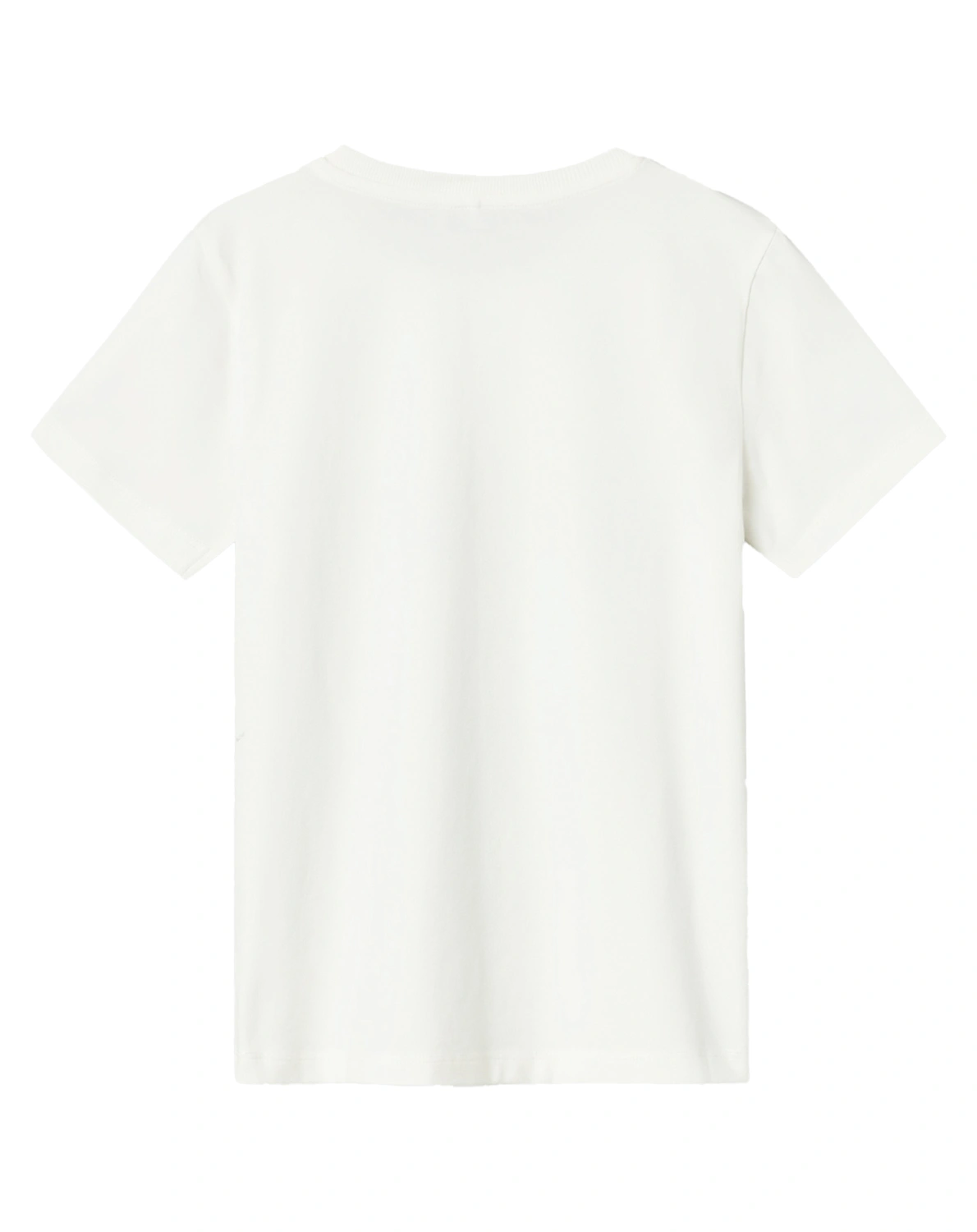 T-Shirt NKMFEMADS BIG WAVES in jet stream