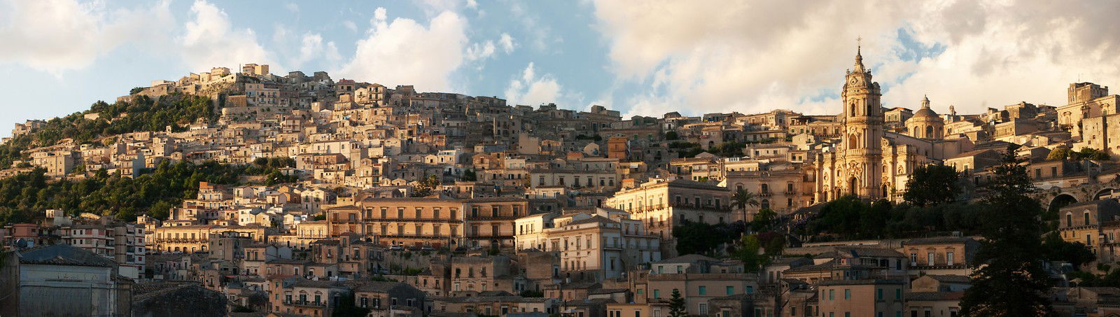 Modica by Larry Yust - Limited Edition. Edition of: 150. Signed.