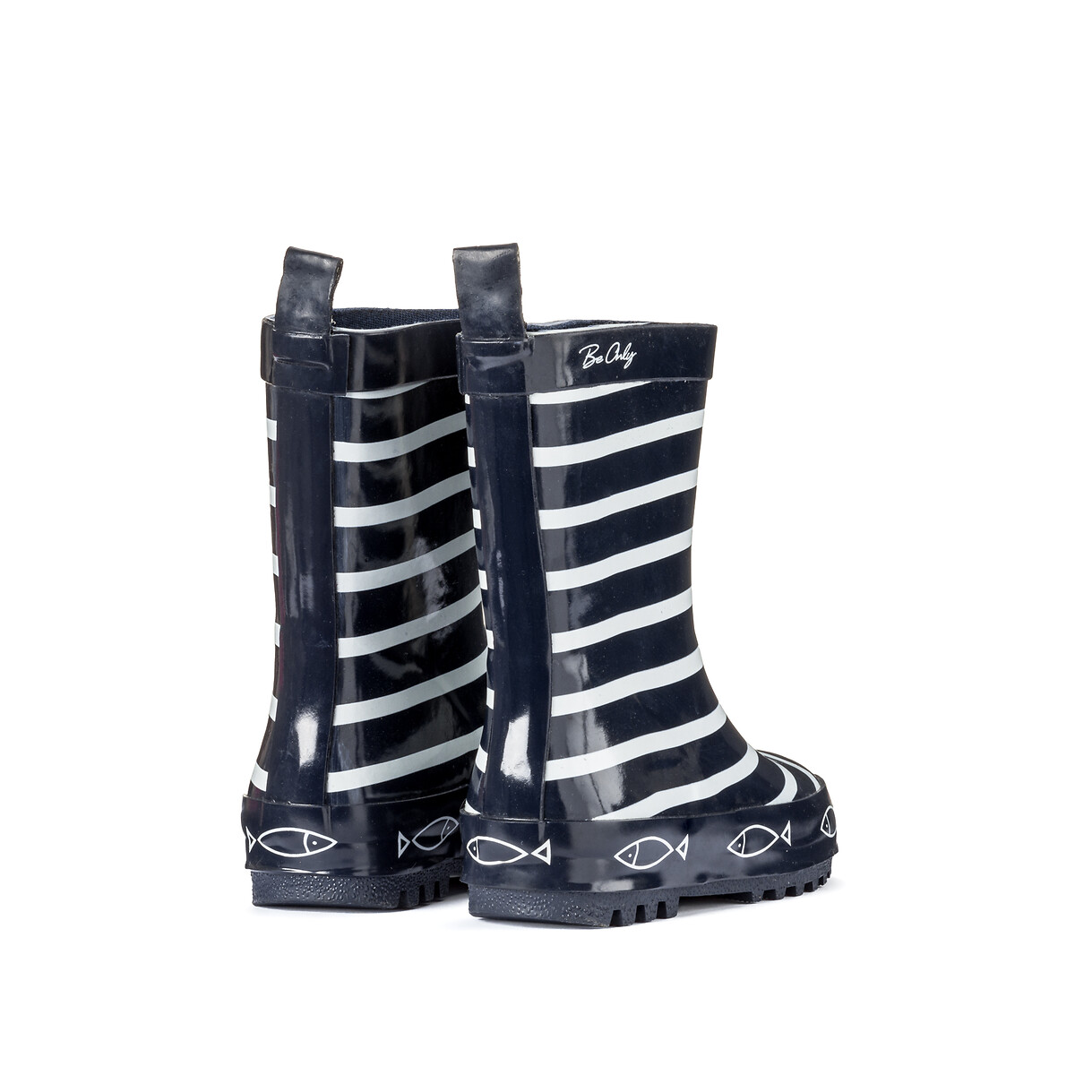 SEJA APENAS<br>Botas de Chuva Timouss