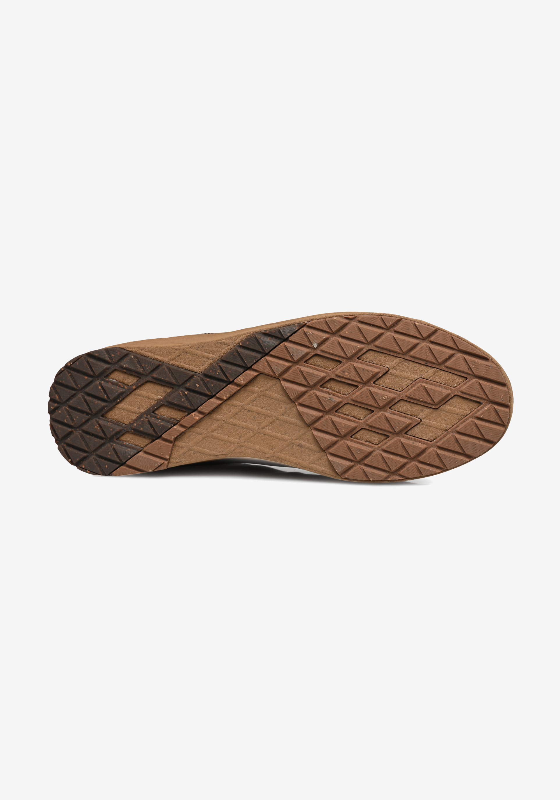 Saola Winterschuhe Bergen Warm M Chocolate