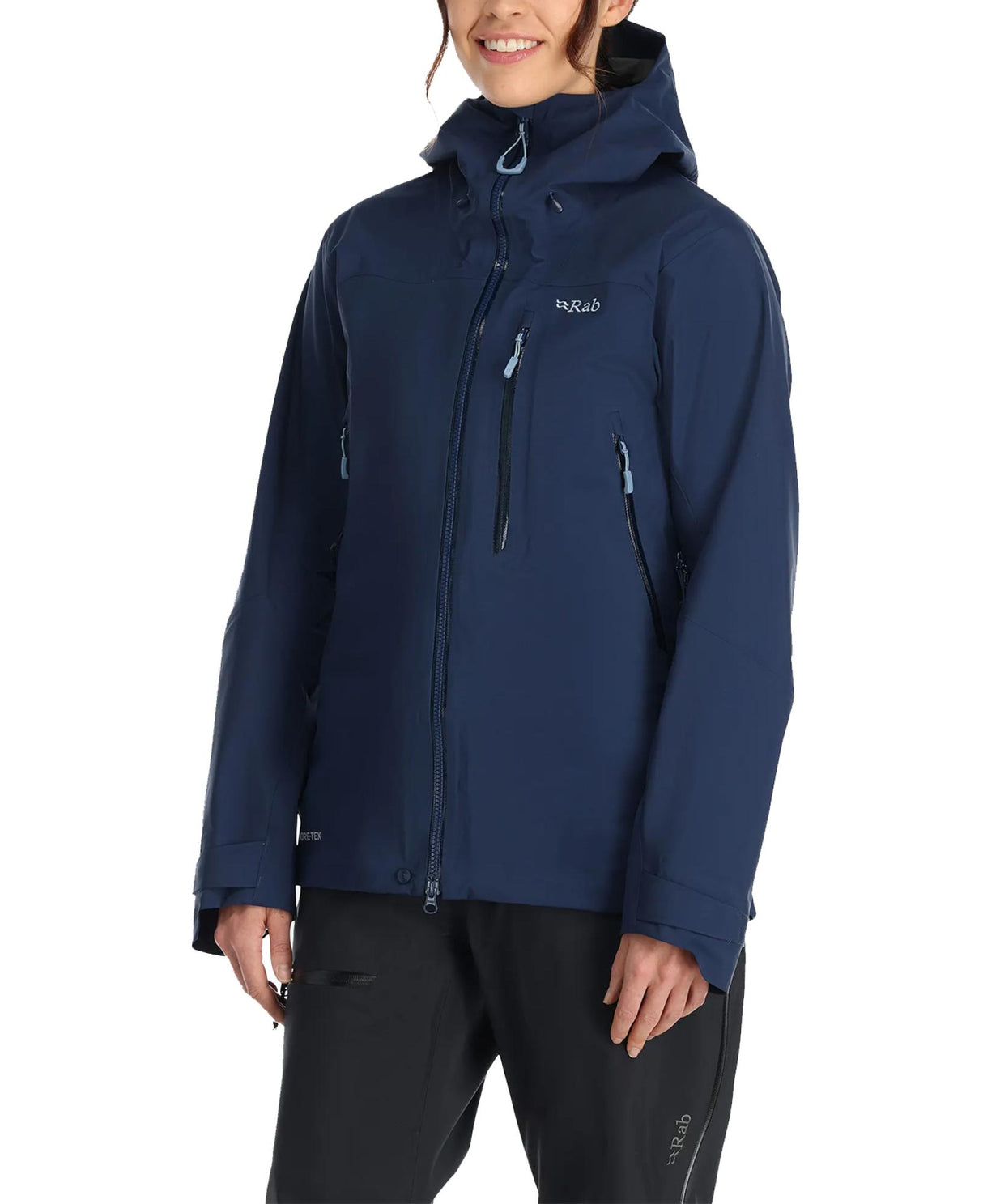 Rab<br>Zanskar GTX Jacket Wmns