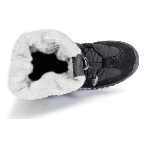 Kangaroos - PUFFY III JUNIOR - Noir