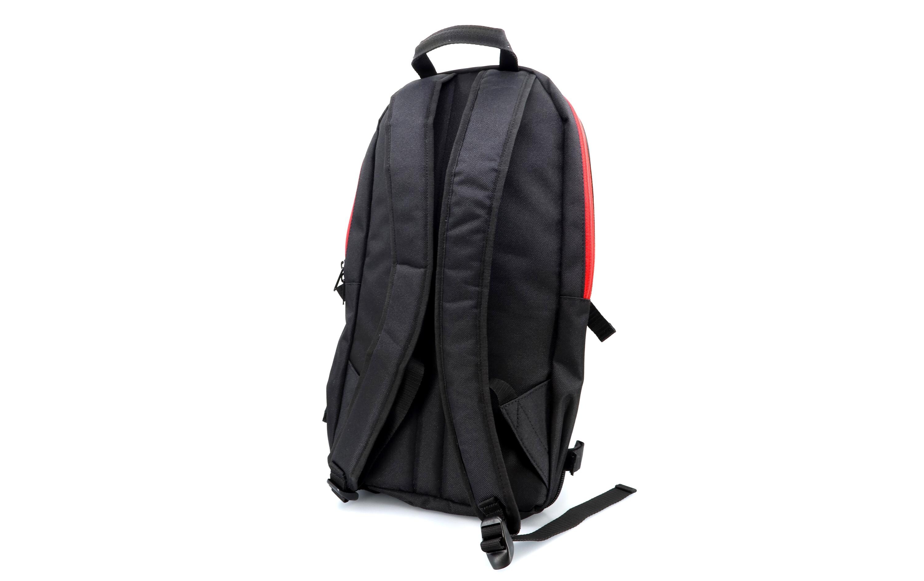 Sendertasche Duplex BackpackRucksack für Jeti Fernsteuerungen