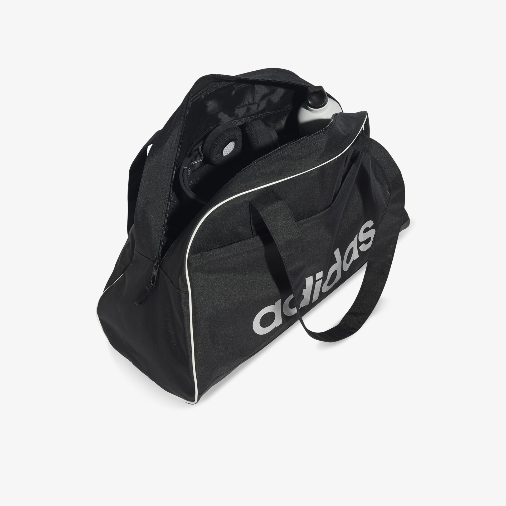 adidas Unisex Sporttaschen schwarz